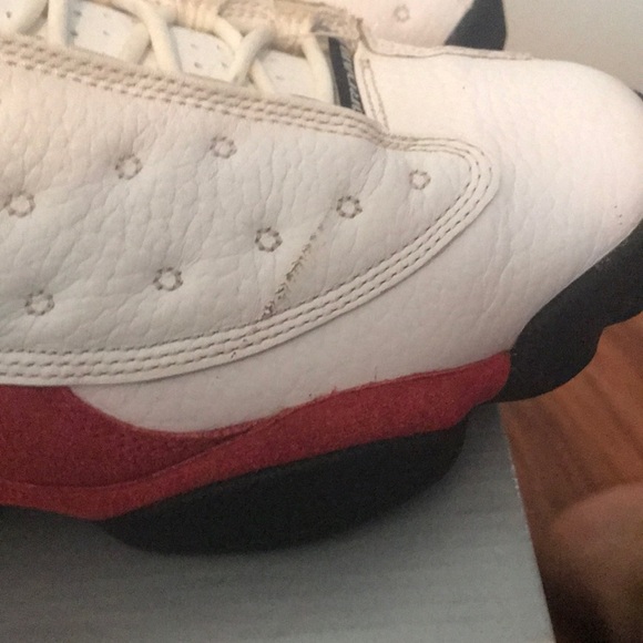 Jordan 13 - Picture 5 of 7